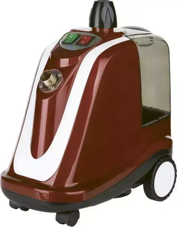 Отпариватель KELLI KL-806 3,5л красный