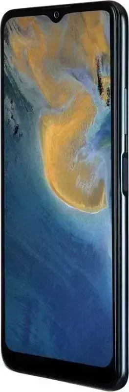 Смартфон ZTE Blade A71 3/64Gb gray