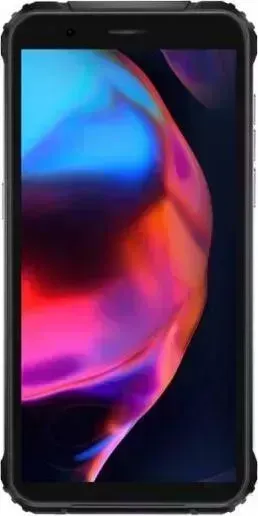 Смартфон  Blackview BV5100 4/64Gb Black