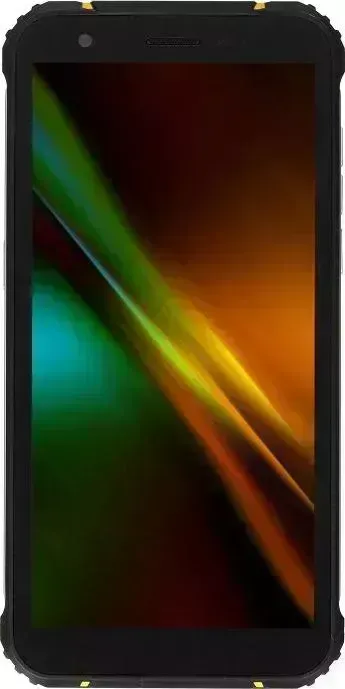 Смартфон  Blackview BV5100 4/64Gb Yellow