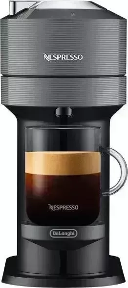Кофеварка DE LONGHI ENV120.GY Delonghi