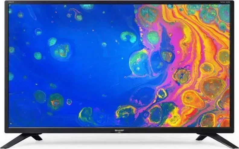 Телевизор SHARP LC32BC4E