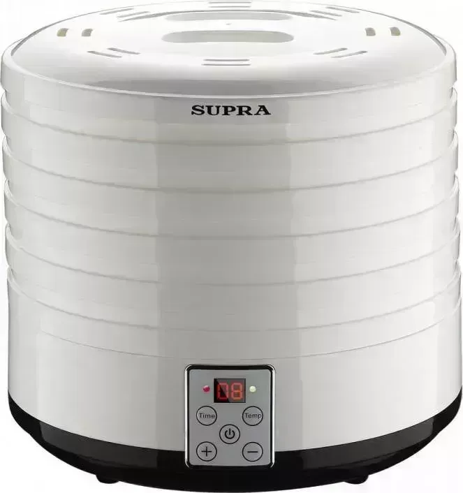 Сушилка для овощей и фруктов SUPRA DFS-320