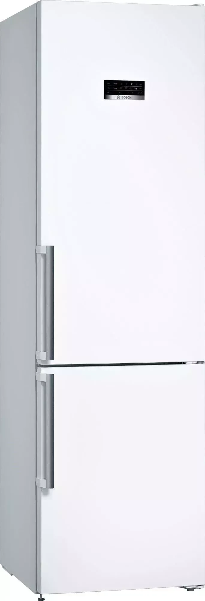 Холодильник BOSCH KGN39XW3OR