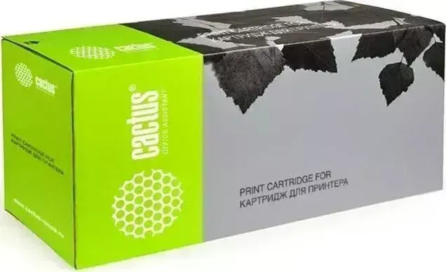Расходный материал для печати CACTUS CS-Q3963AR пурпурный