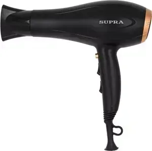 Фен SUPRA PHS-2008