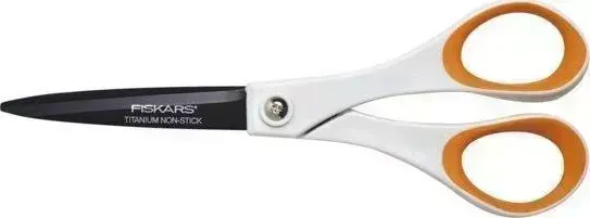 Нож  Fiskars Titanium Non-Stick 1004720 ницы