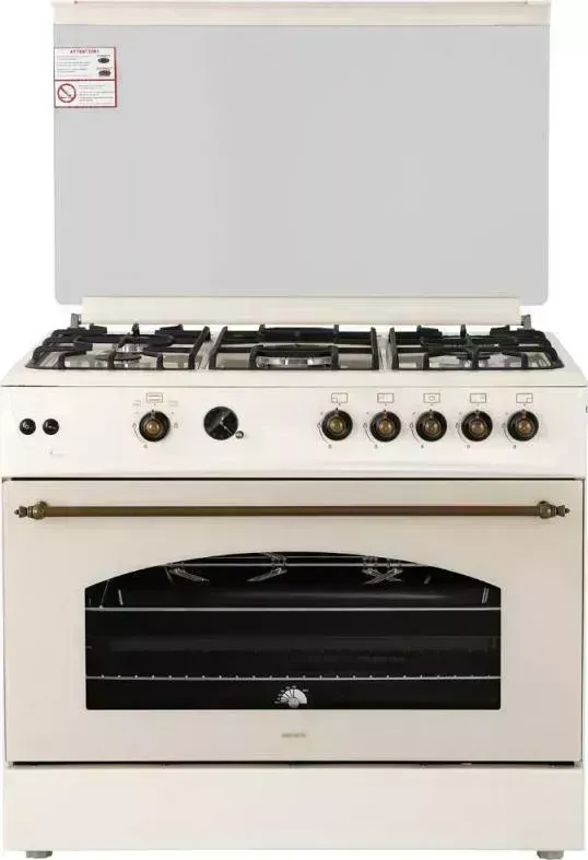 Плита газовая AVEX FG 902 YR