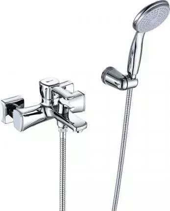 Смеситель для ванны LEMARK EVITTA LM0514C