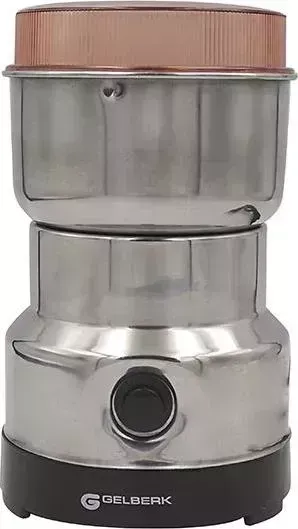 Кофемолка Gelberk GL-531