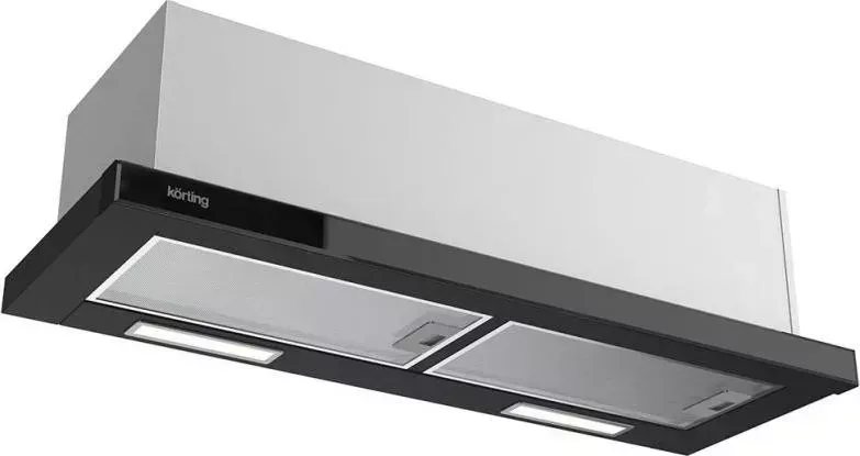 Вытяжка KORTING KHP 9815 GN