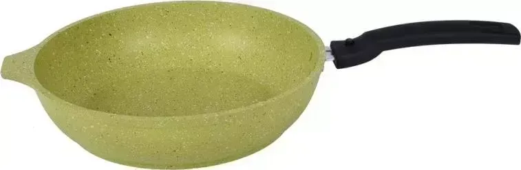 Сковорода KUKMARA 241tsl lime