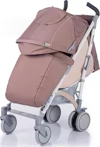 Коляска трость BABYHIT Rainbow бежевый