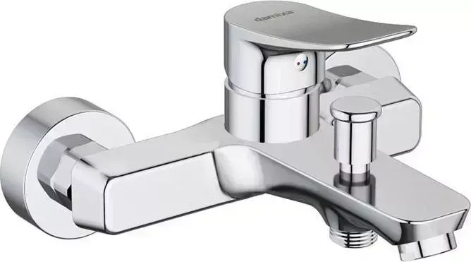 Смеситель для ванны Damixa Apollo 221000000