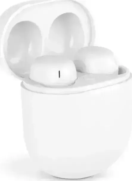 Наушники ROMBICA Mysound Duo WHITE