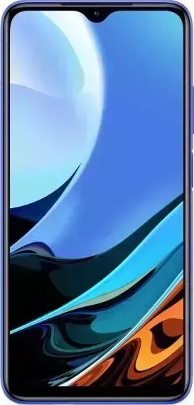 Смартфон XIAOMI Redmi 9T 4/128Gb blue