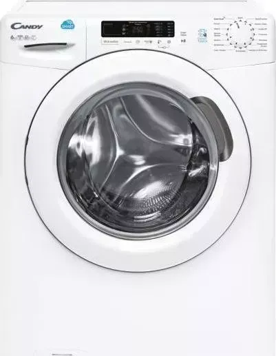 Стиральная машина CANDY CS4 1062 D3/2