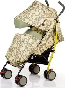 Коляска трость BABYHIT Wonder оливковый