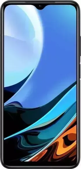 Смартфон XIAOMI Redmi 9T 4/128Gb grey