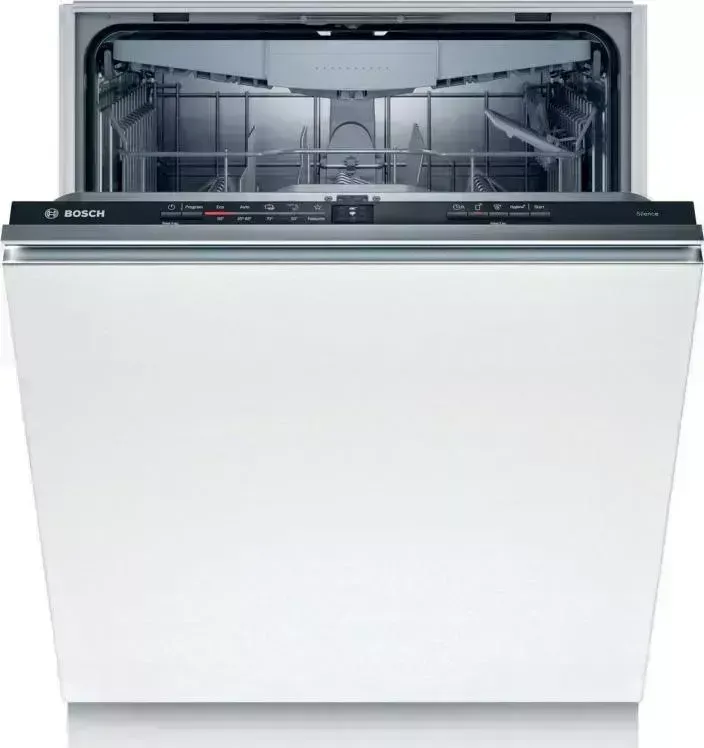 Посудомоечная машина встраиваемая BOSCH SMV 2IMX1GR