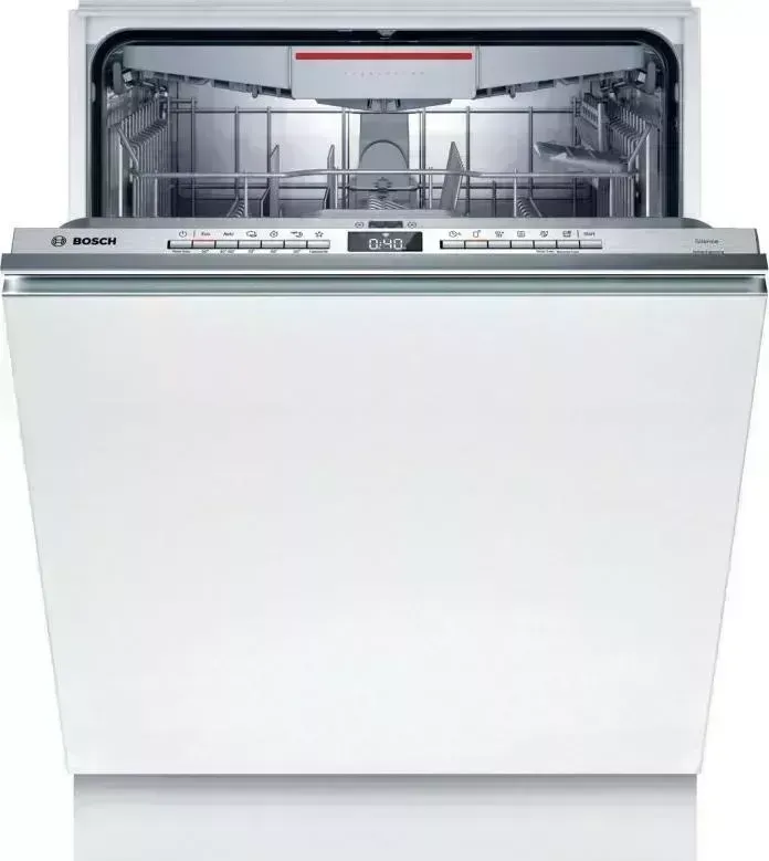 Посудомоечная машина встраиваемая BOSCH SMV 4HMX1FR