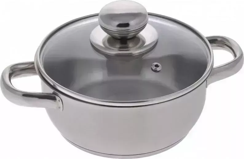 Кастрюля АМЕТ 1с853 1л