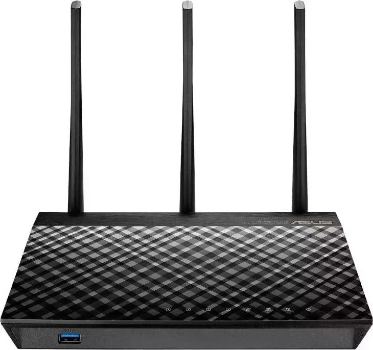 Роутер ASUS RT-AC66U B1