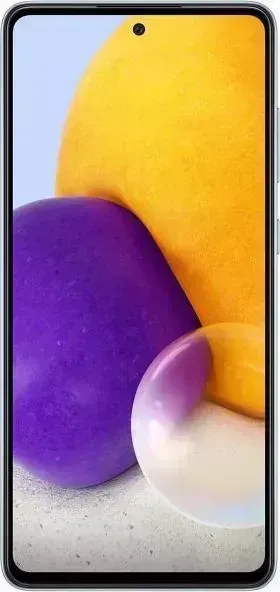 Смартфон SAMSUNG Galaxy A72 6/128Gb Blue (SM-A725F)