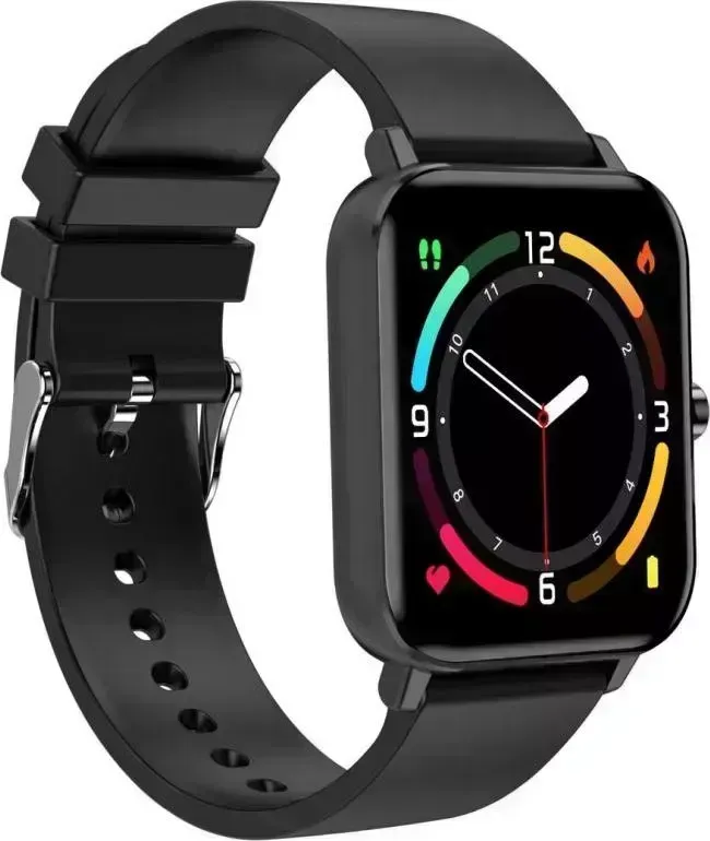 Умные часы ZTE WATCH LIVE черный