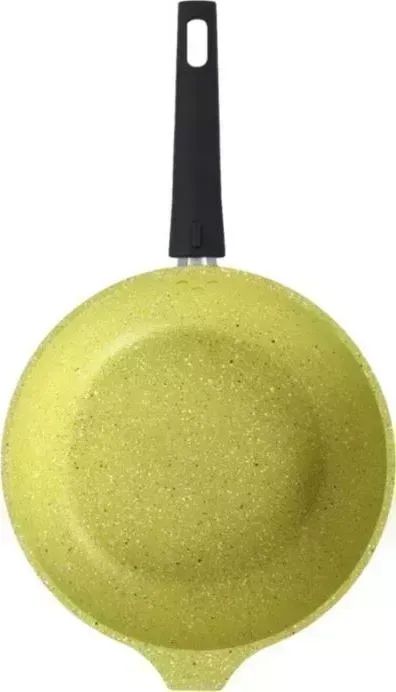 Сковорода KUKMARA 261tsl lime