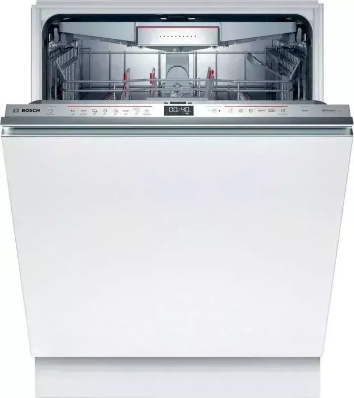 Посудомоечная машина встраиваемая BOSCH SMD 6HCX4FR
