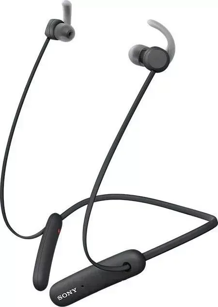 Наушники SONY WI-SP510 черный