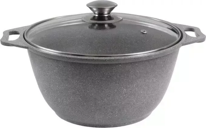 Кастрюля KUKMARA кмс32а