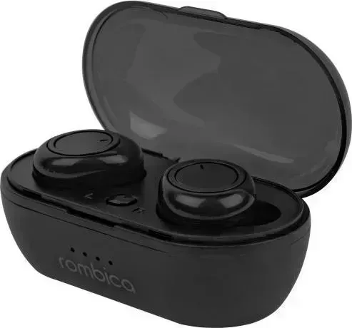 Наушники ROMBICA Mysound Air BLACK