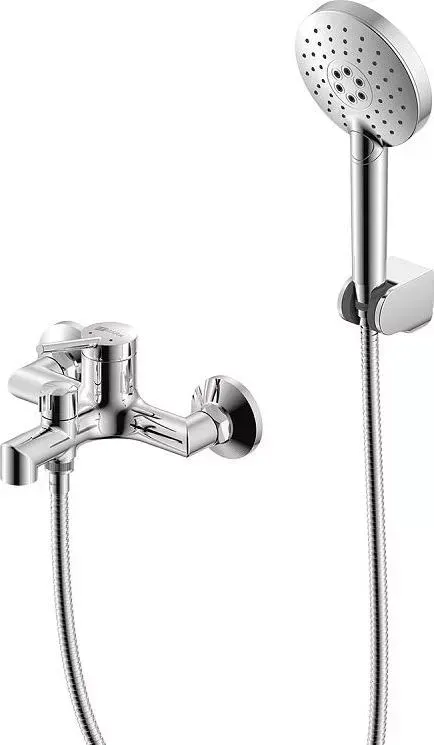 Смеситель для ванны LEMARK MINIMA LM3814C
