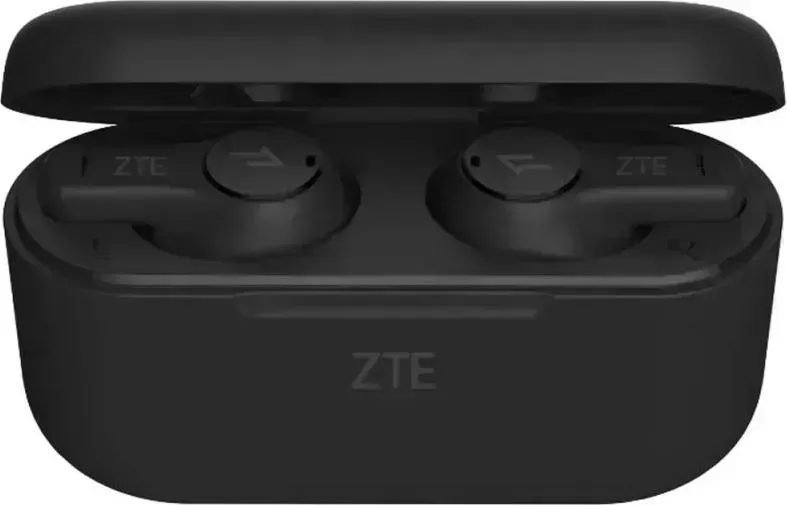 Наушники ZTE LIVE BUDS черный
