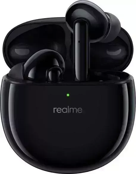 Наушники  Realme Buds Air Pro RMA210 черный