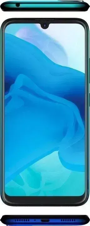 Смартфон  Itel Vision1 PRO 2/32GB Green