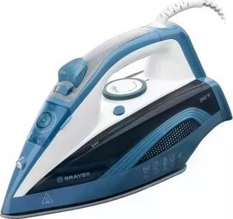 Утюг BRAYER BR4002BL
