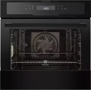 Духовой шкаф электрический ELECTROLUX OPEB 7558 K