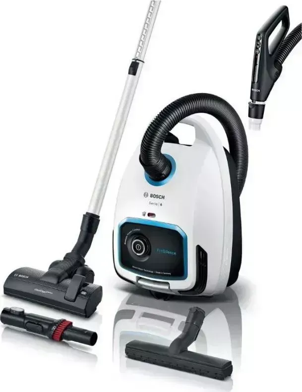 Пылесос BOSCH BGB 6SIL1