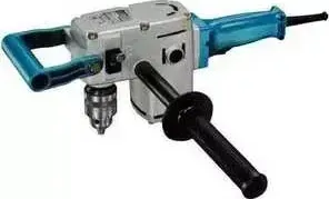 Дрель сетевая MAKITA DA6301 угловая