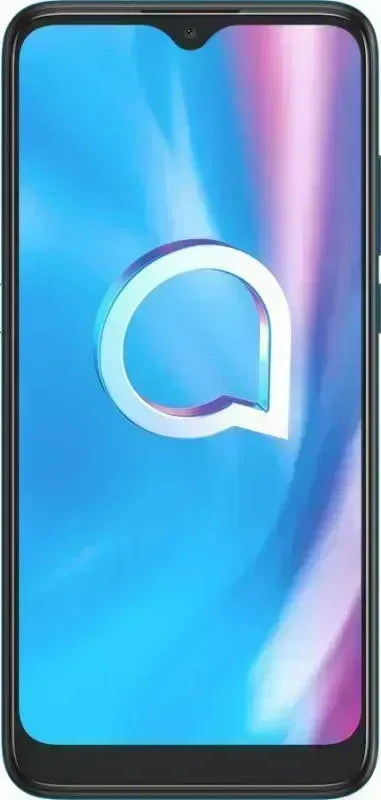 Смартфон ALCATEL 1SP 5030E 128Gb зеленый