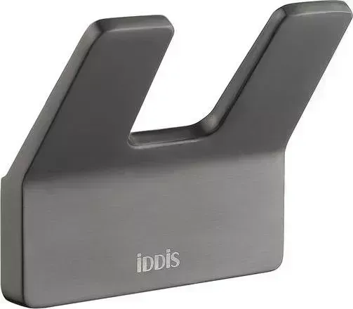 Аксессуар IDDIS Slide SLIGM20i41 графит крючок двойной