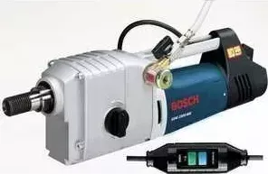 Дрель для алмазного сверления BOSCH GDB 2500 WE