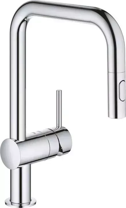 Смеситель для кухни Grohe Minta 32322002