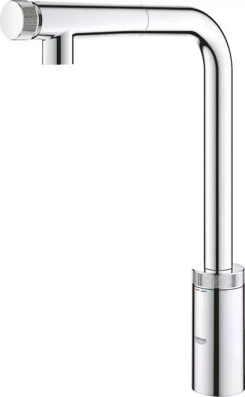 Смеситель для кухни Grohe Minta Smart Control 31613000
