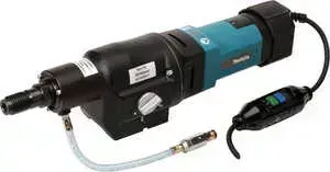Дрель для алмазного сверления MAKITA DBM230-set