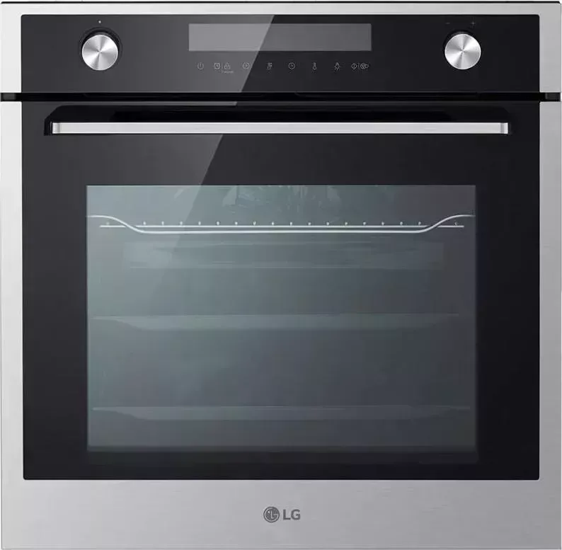 Духовой шкаф электрический LG WSEZ 7225S1