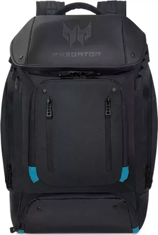Сумка для ноутбука ACER Predator Gaming 17 черный/синий (np.bag1a.288)